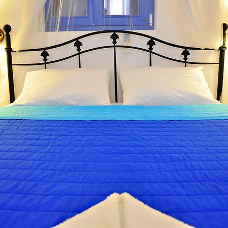 Ellibay Aparthotel Livadia  Eksteriør bilde